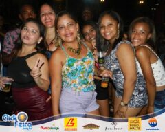 Harmonia das Antigas